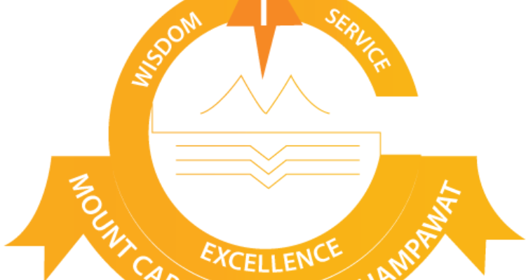 Mount Carmel School - Shaktipur, Uttarakhand 