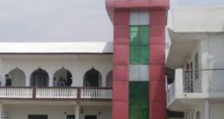 UCSS school champawat