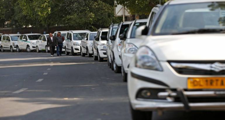 Travel Time Taxi service in Patna