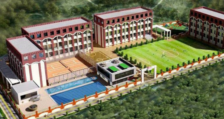 Ramagya School