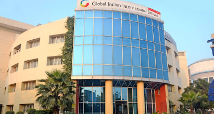 Global Indian International School