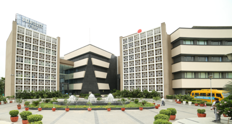 Gyanshree School