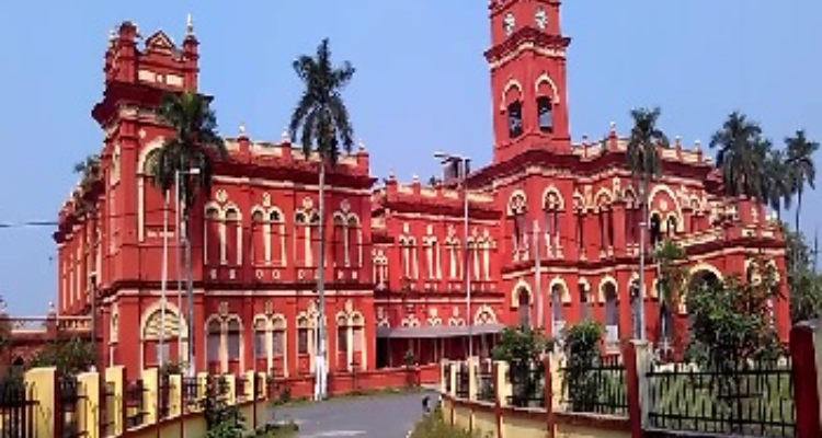 Kameshwar Singh Darbhanga Sanskrit University