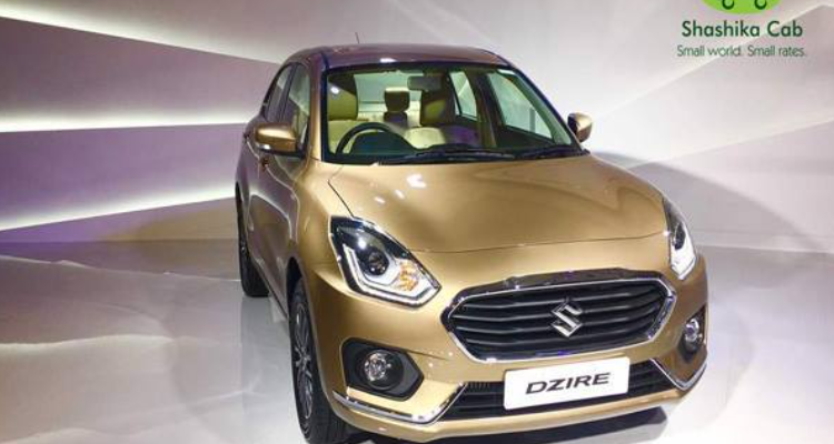 Shashika Cab Service in Patna
