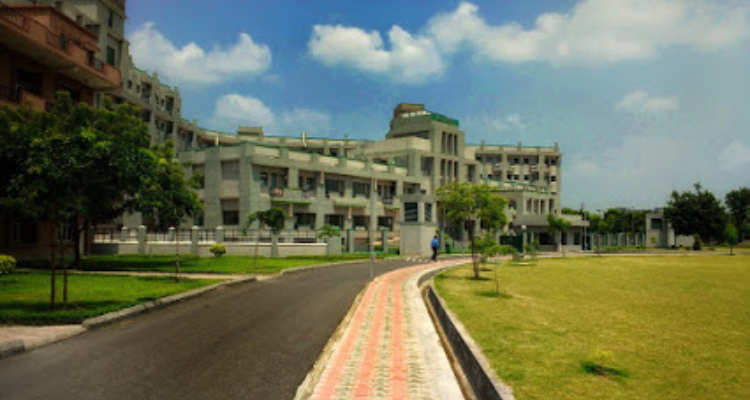 JSS Boys Hostel
