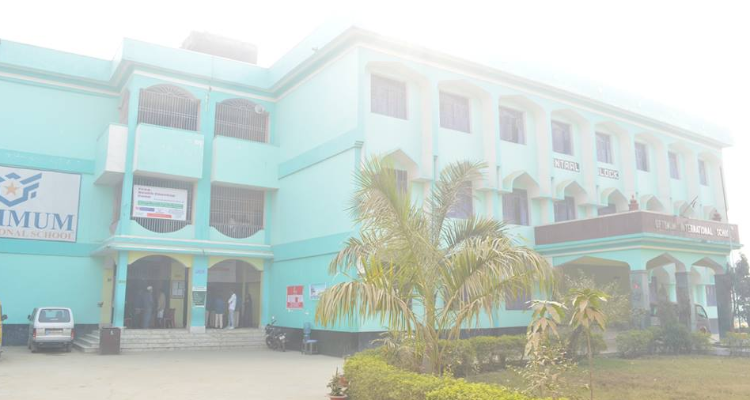 Optimum International School