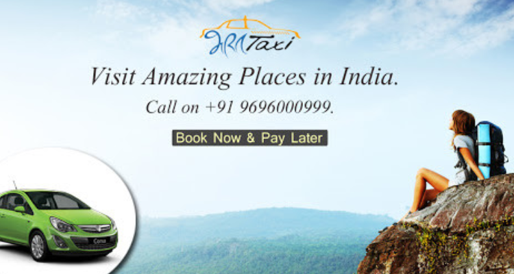 Bharat Taxi Service In Patna