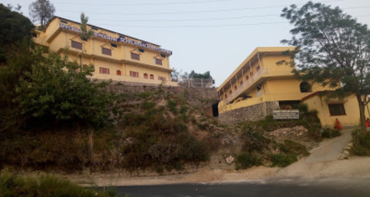 Modern Scholars Academy - Chamba