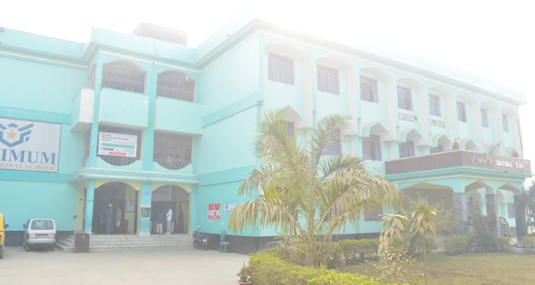 Optimum International School in Darbhanga