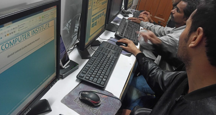 The Computer Institute