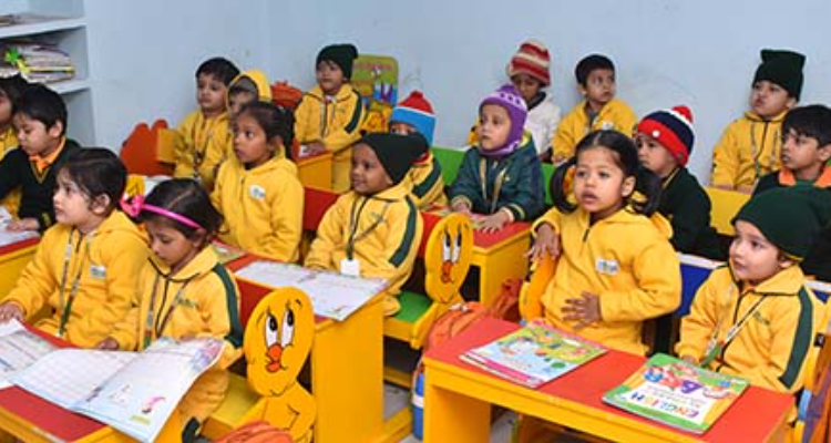 Delhi Public Senior School,Patna