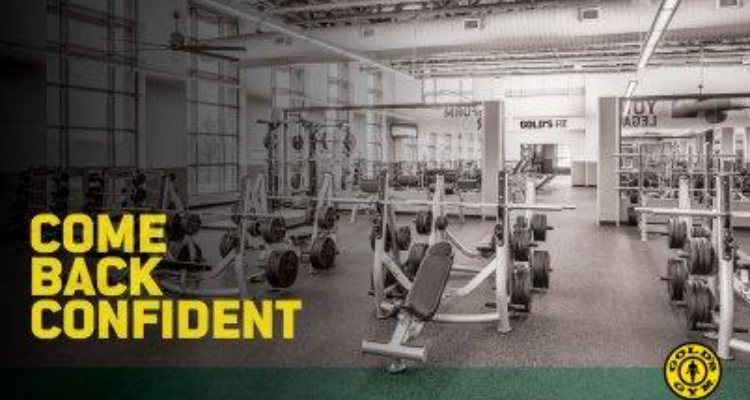 Gold's Gym Ashiana  In Patna