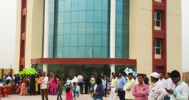 Edify School Patna