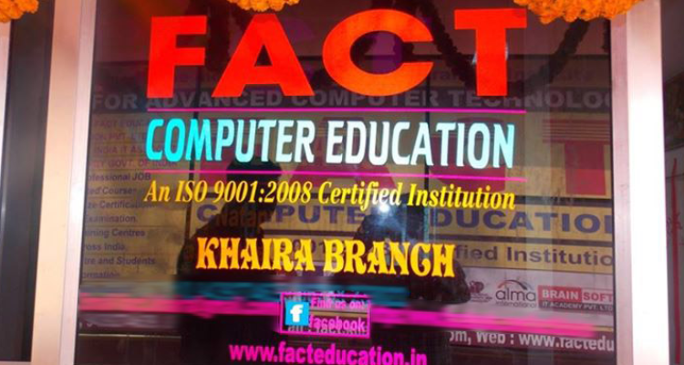 FACT Computer Education