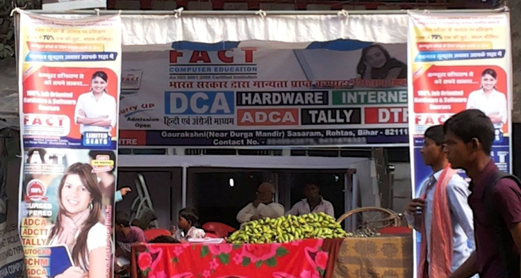 FACT Computer Education