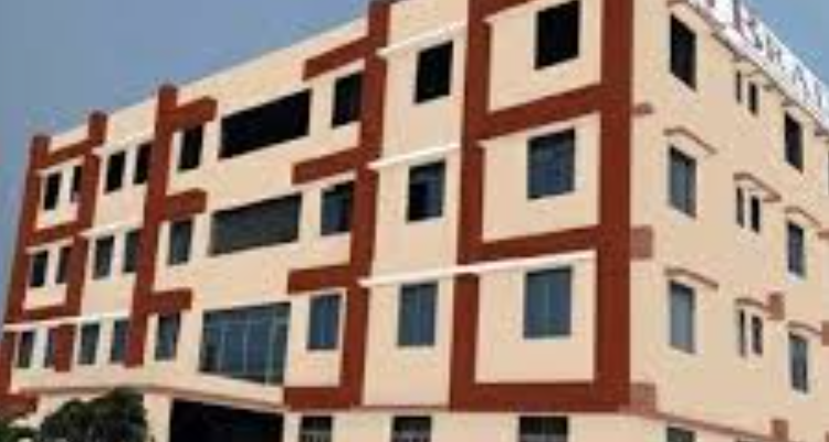 Bradford International School,Patna