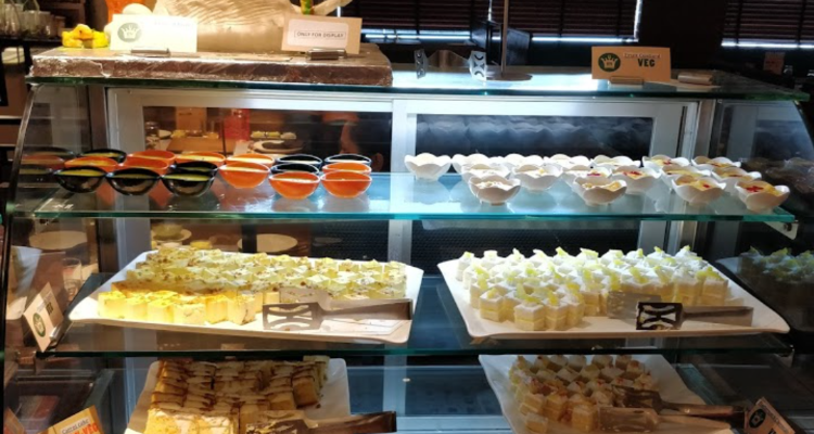 Barbeque Nation- Restaurant in Patna