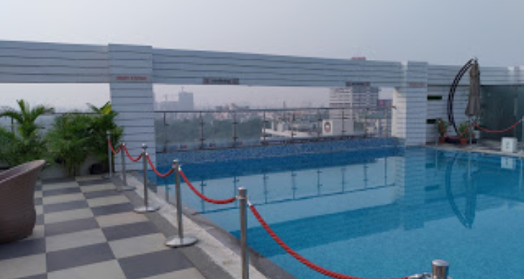 Lemon Tree Premier, Patna