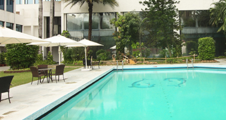 Hotel Maurya
