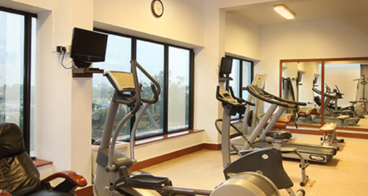 Hotel Maurya