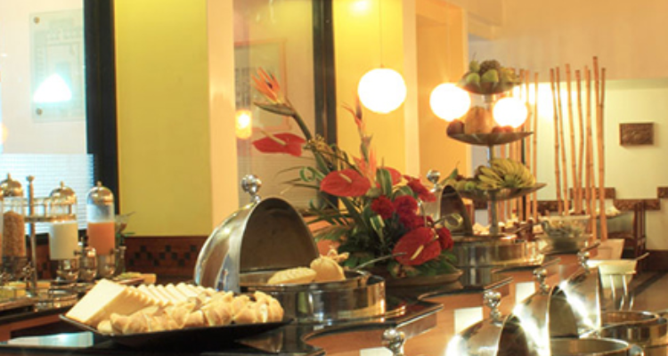 Hotel Maurya