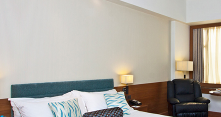 Hotel Maurya