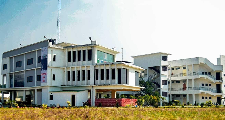 International School of Management Patna