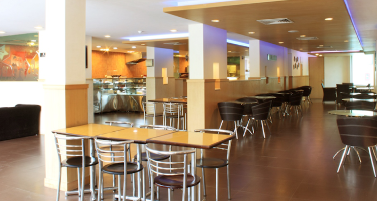 Bollywood Treats- Restaurants in Patna