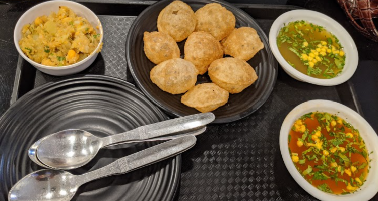 Bollywood Treats- Restaurants in Patna
