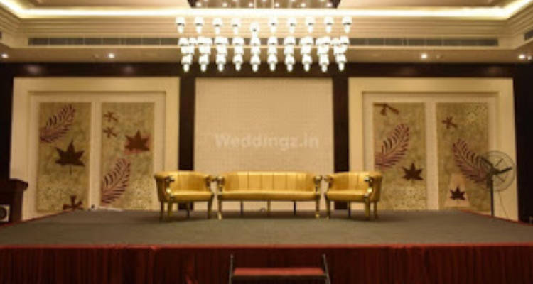 KL7 Hotel & Banquets