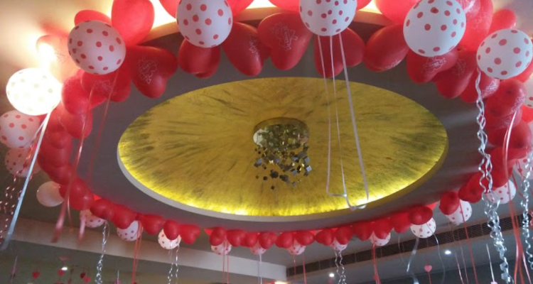 Pukhtaan-The Royal Taste of India- Restaurant in Patna