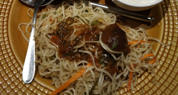 Pukhtaan-The Royal Taste of India- Restaurant in Patna
