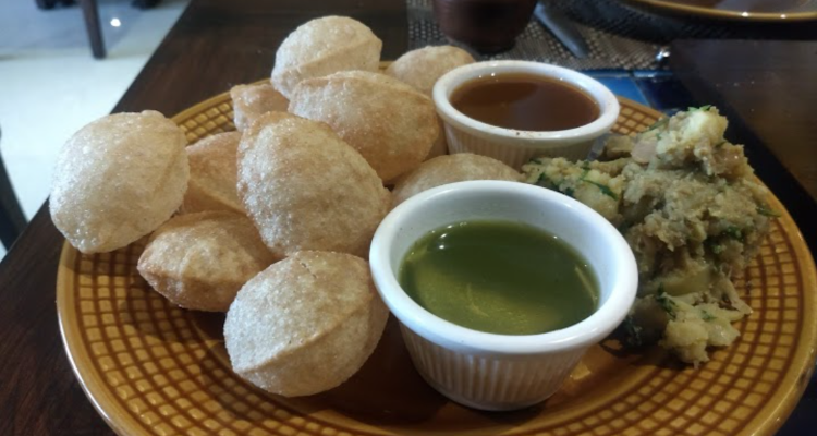 Pukhtaan-The Royal Taste of India- Restaurant in Patna