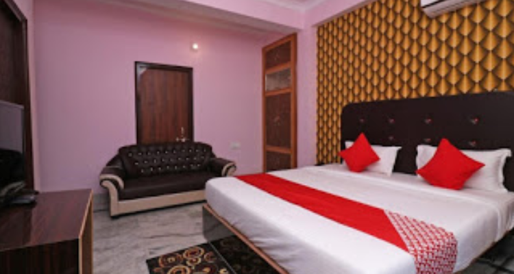 Hotel Magadh Empire