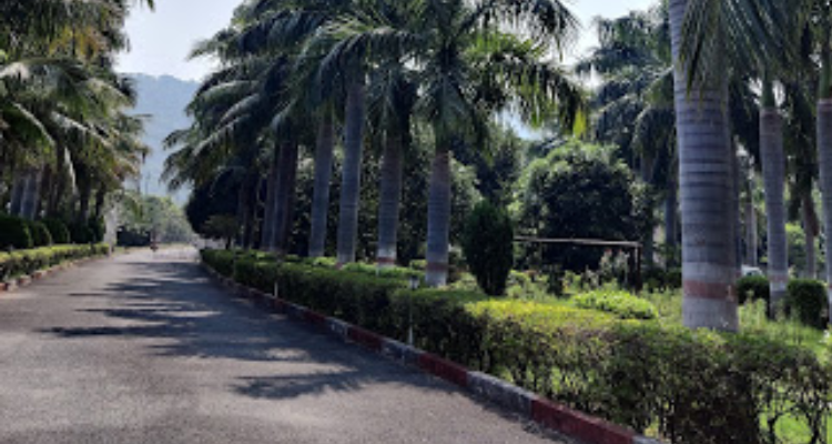 The Rajgir Residency Hotel