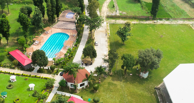 Avatara by Bhagirathi Resorts