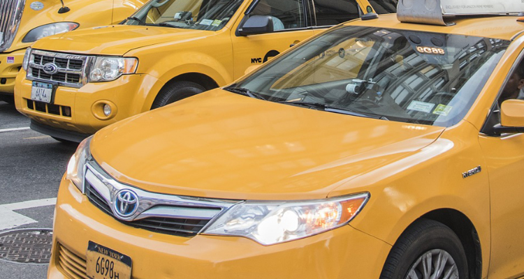 Vaishnavi Taxi Service in Patna