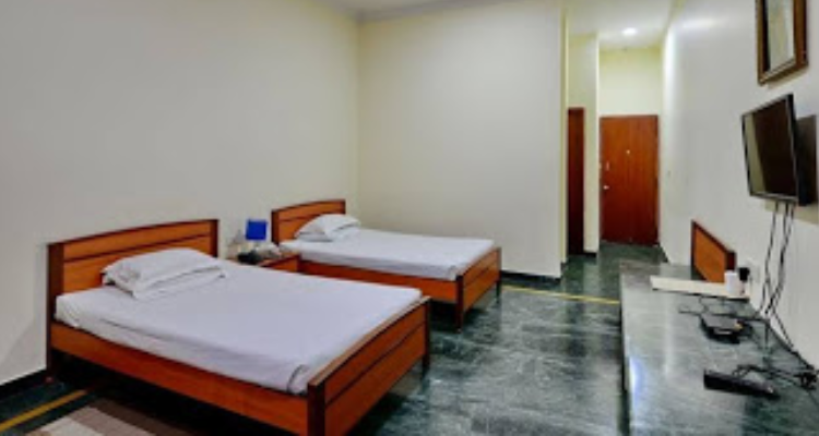 Indo Hokke Hotel