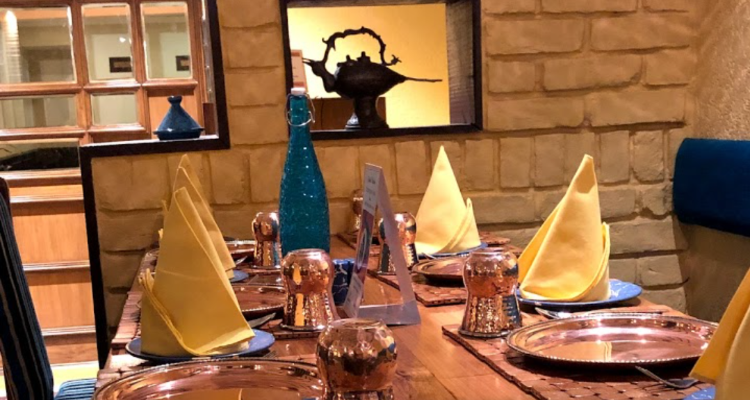 Takshila- Restaurants in Patna