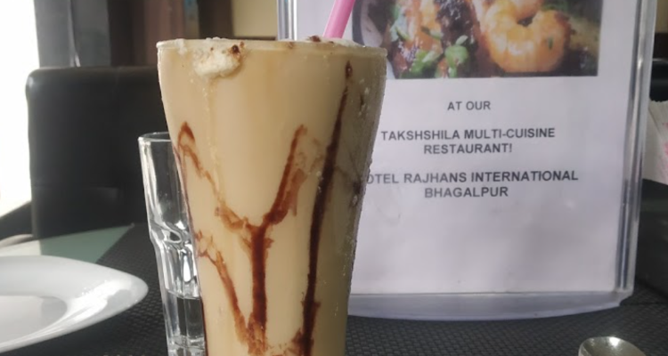 Takshila- Restaurants in Patna