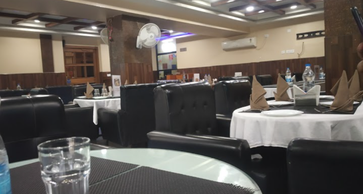 Takshila- Restaurants in Patna