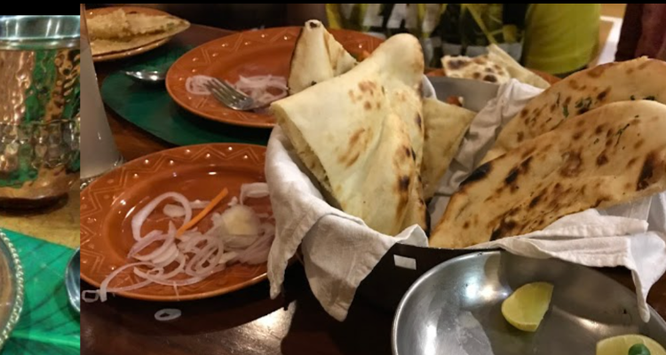 Takshila- Restaurants in Patna
