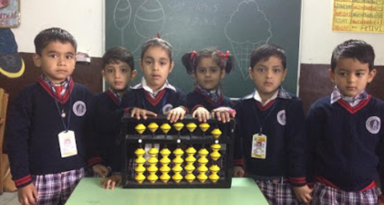 Chamba Millennium Public School