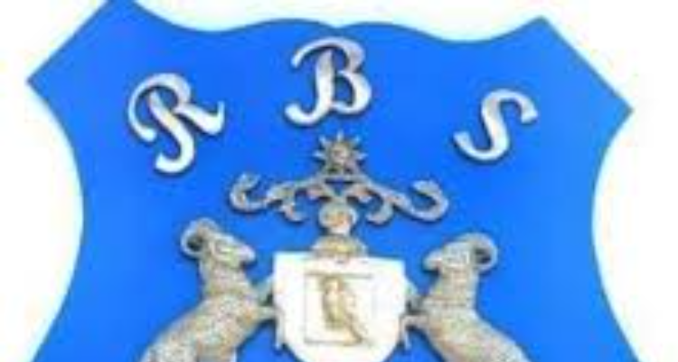 RBS High School - Chamba