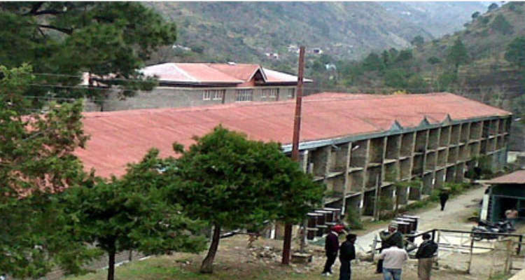 St.Stephen's Sr Sec School