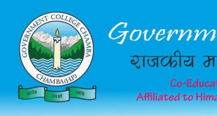Government College Chamba