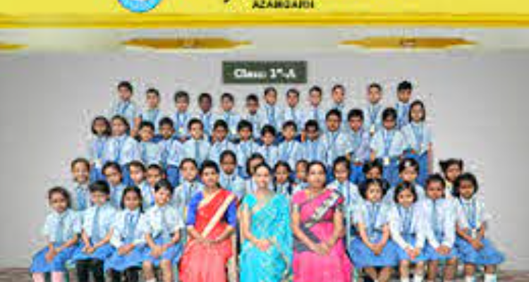tiny tots school - Chamba