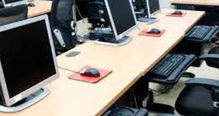 HILL COMPUTER INSTITUTE