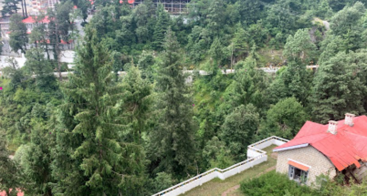 Dalhousie Public School - Himanchal Pradesh