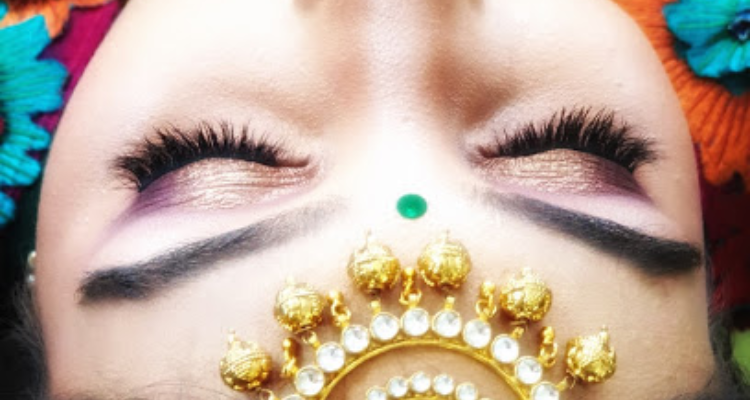 Naina Makeover Artist